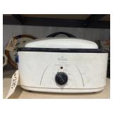 Rival 10Qt Roaster Oven