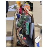 Assorted Holiday Dï¿½cor