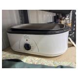 Rival Roaster Oven