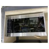 Panasonic Microwave 24"L x 18"W x 14"H