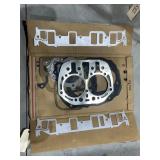 Velcro Gasket Kit