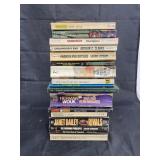 Assorted Paperback Book