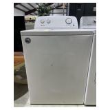 Amana Top Load Washing Machine