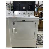 Maytag Elec Dryer