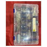 Rock Collection in Plastic Case