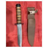 United Cutlery USMC Tribute Combat Knife