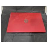 HP Laptop Computer 16'