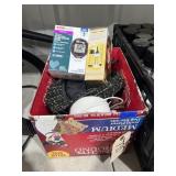 Hair Dye - cheese Grater & More