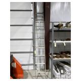 Aluminum Ladder 10ft