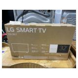 32" LG Smart TV NIB