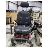 Shop Rider Elec Wheel Chair