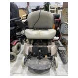 1113 ATS Jazzy Elec Wheel Chair