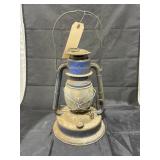 Dietz Railroad Oil Lamp