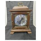 Hamilton Windup Mantle Clock