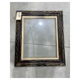 Pic Frame w/Glass 24x28