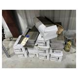 American Olean Large Porcelain Floor Tile