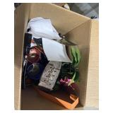 Greenery Picks - Stirrups - Metal Bucket - Hanger