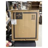 Medline Steel Folding Commode - NIB