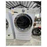 Frigidaire Infinity Front Load Washing Machine