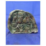 Carved Jade Figure