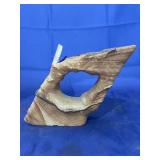 Carved Sandstone