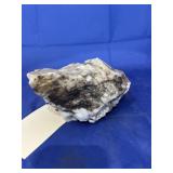 Large Quartz Rock