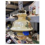 Hanging Light Fixture
