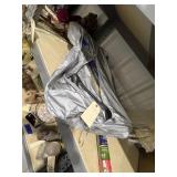 Pile of Assorted Gift Wrap