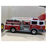 Sunrise Fire Truck Toy