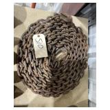 Heavy Duty Chain w/Hooks