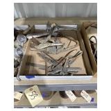 Allen Wrenches - Micrometer - Valve Set Gauge