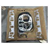 Velcro Gasket Kit