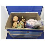 Dolls & Doll Clothes - Fidget Poppers & More