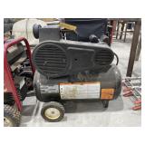 20 Gal Cast Iron Air Compressor