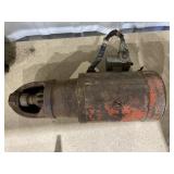 Vehicle Starter
