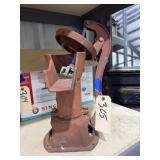 Vintage Cast Iron Water Well Pump