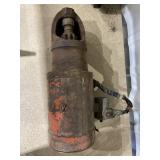 Vehicle Starter