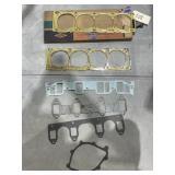 Velcro Gasket Kit