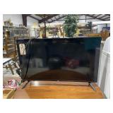 JVC TV 40" w/Remote