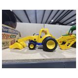 Tonka Excavator Toy
