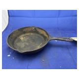 Kiamichi Elec Coop Cast Iron Skillet