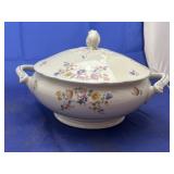 Rieber Mitterteich Dish w/Lid