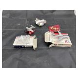 Bag of American Airlines Merchandise