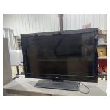 Sanyo Flat Screen HD TV 54"