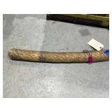 Native American Rain Stick 30"
