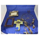 4 Pcs - Dream Catcher - Assorted Pic Frames