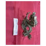 Brass Dragon