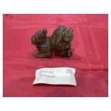 Jadeite Carved Dragon