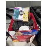 Hair Dye - cheese Grater & More