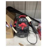 4 Gal Shop Vac w/Hose